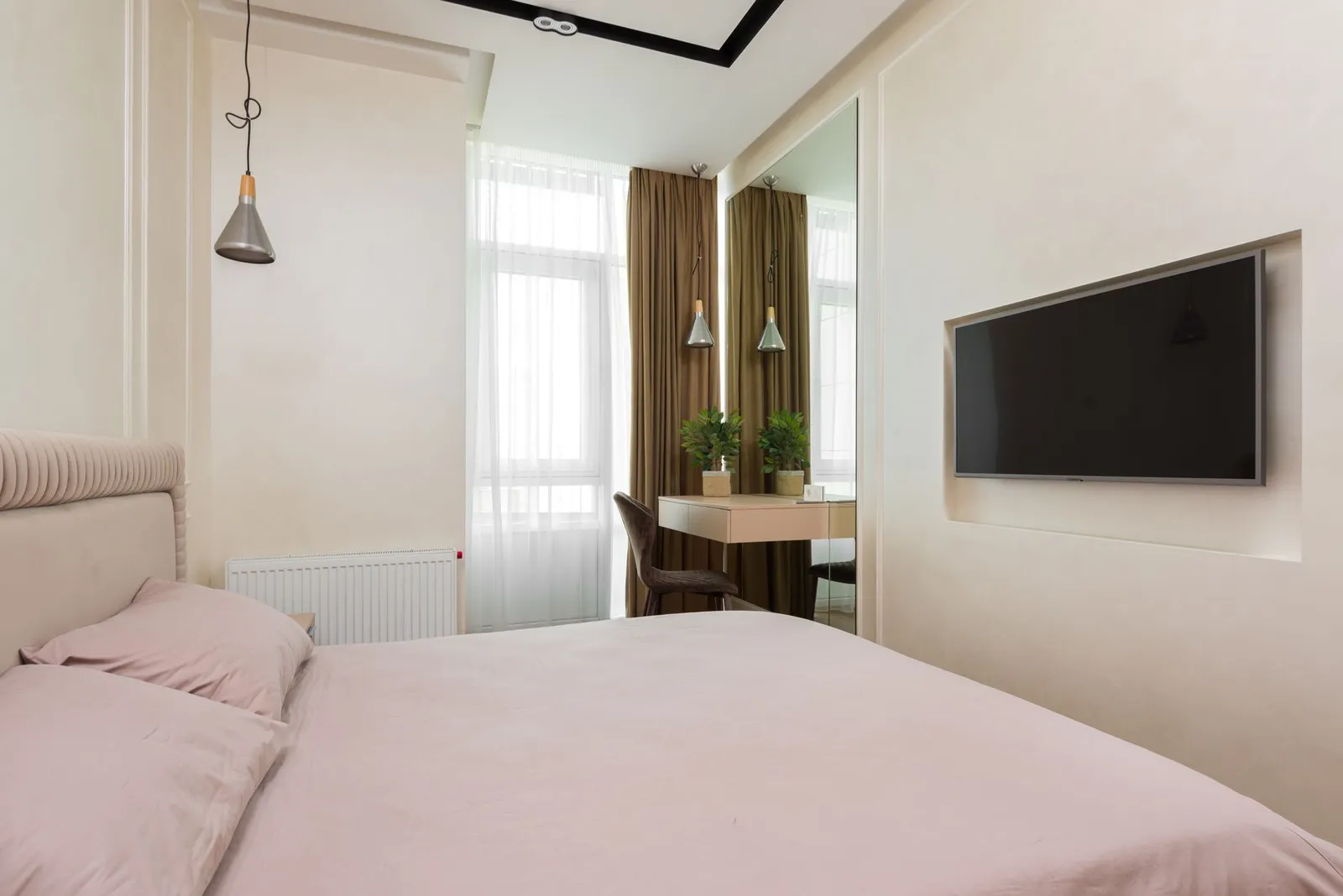 AI Bedroom Design Ideas for Small Spaces: Maximize Your Room