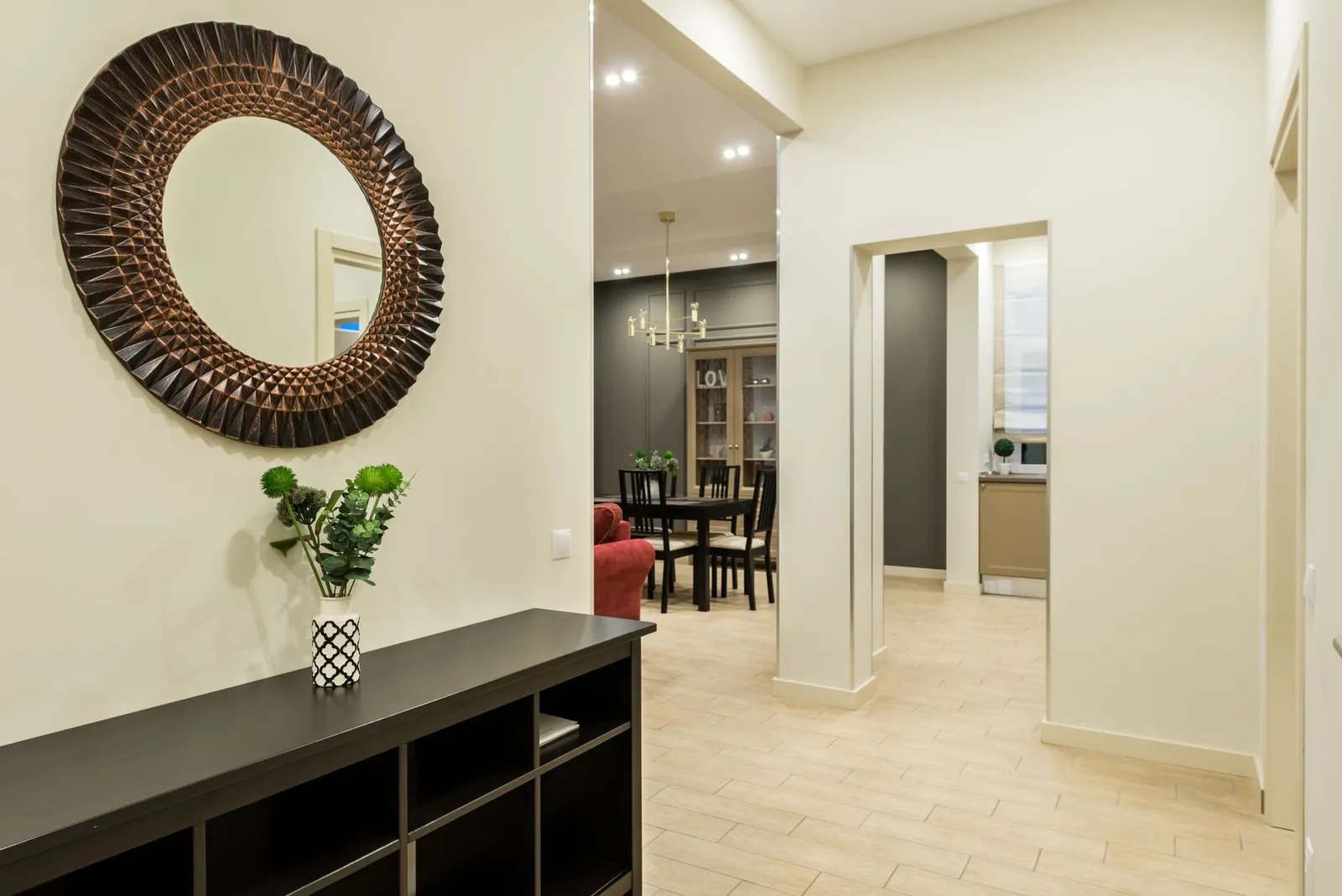 AI Interior Design for Real Estate Agents