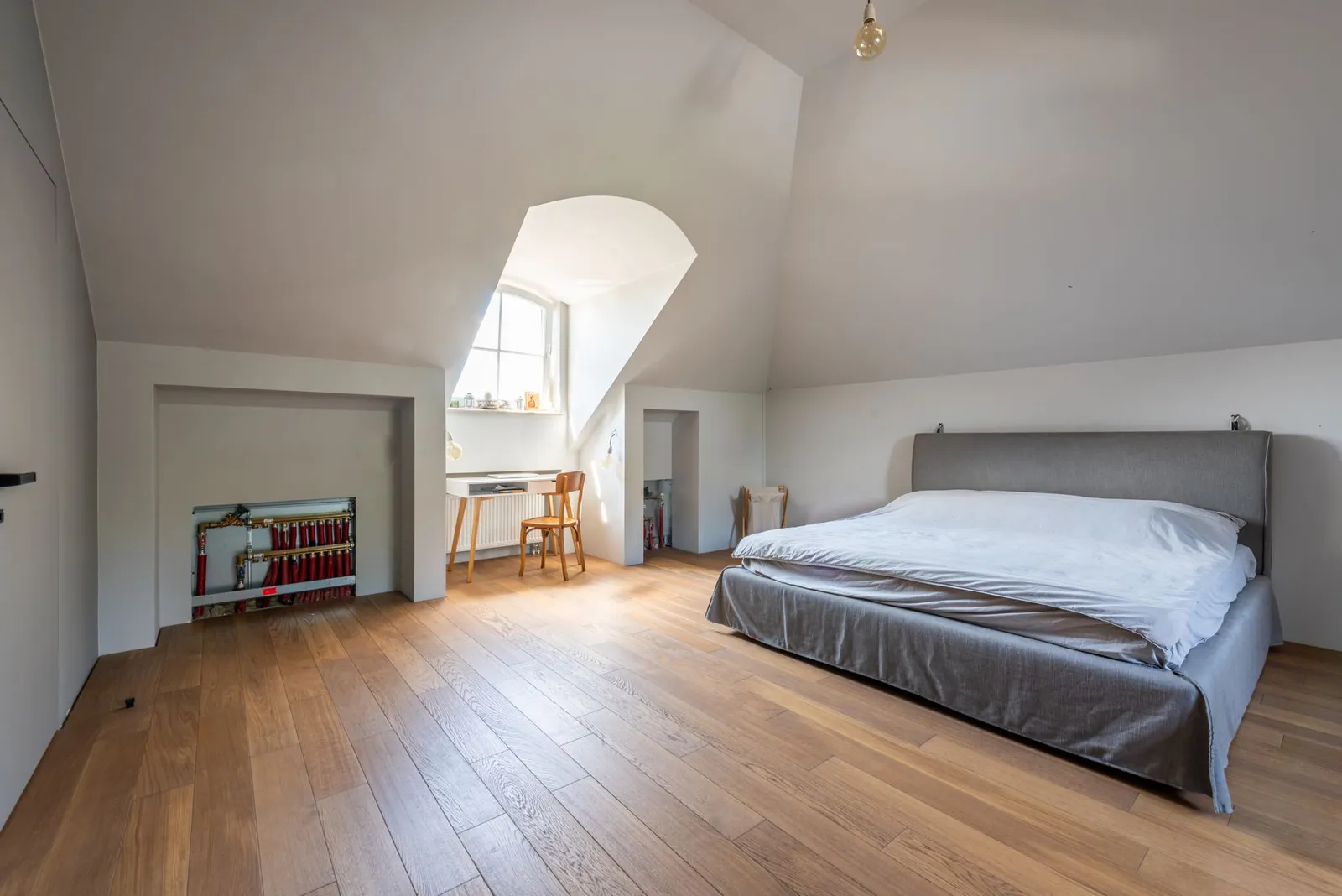 Attic Renovation: Convert Dead Space into Dream Rooms