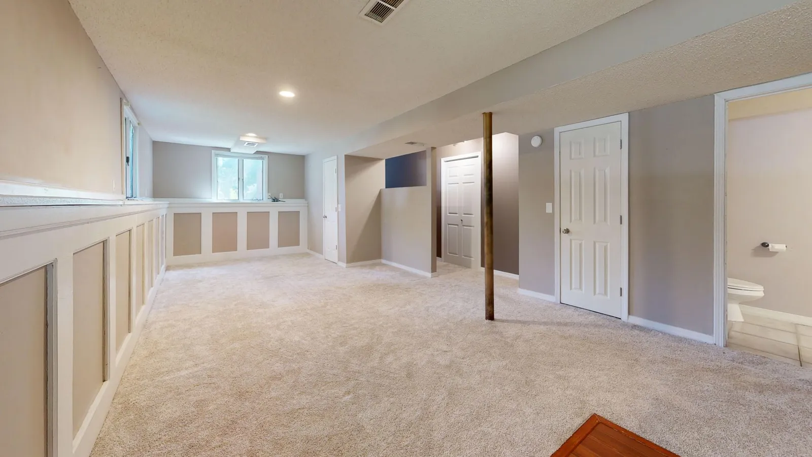 Basement Renovation Cost Guide (2026): Finishing, Apartments & ROI