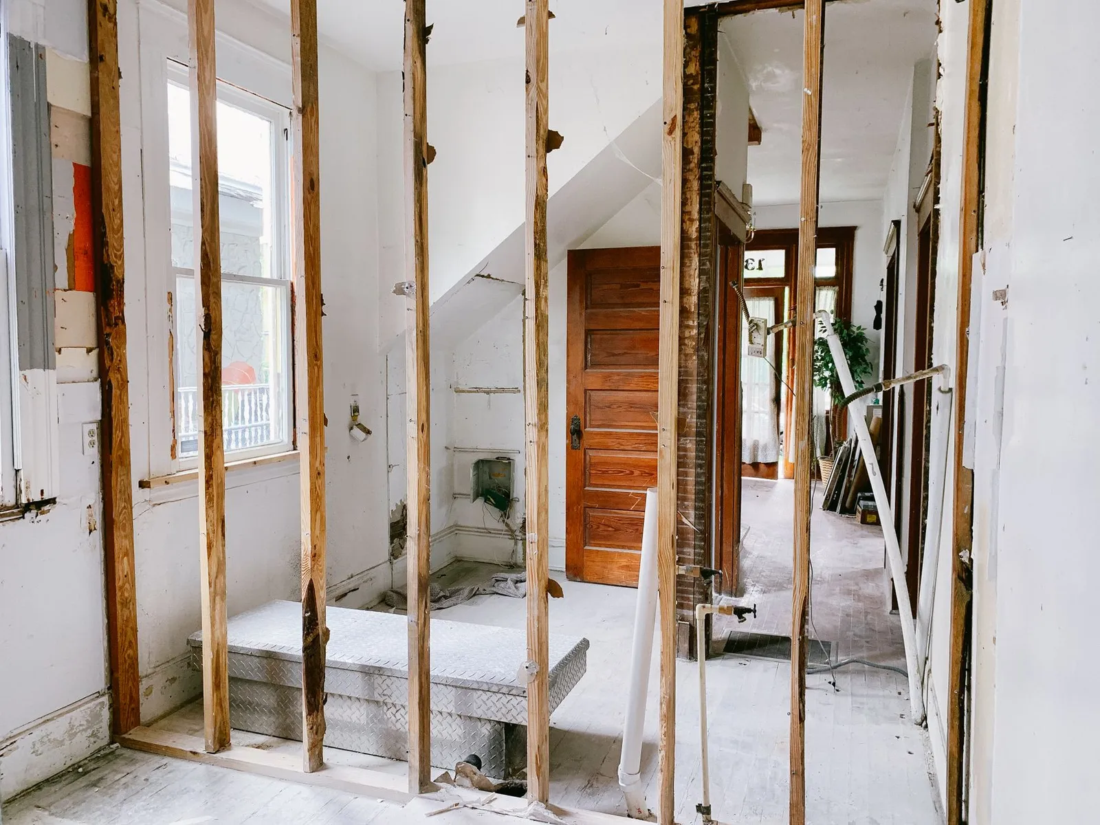 Before and After Room Renovations: Stunning Transformation Showcase