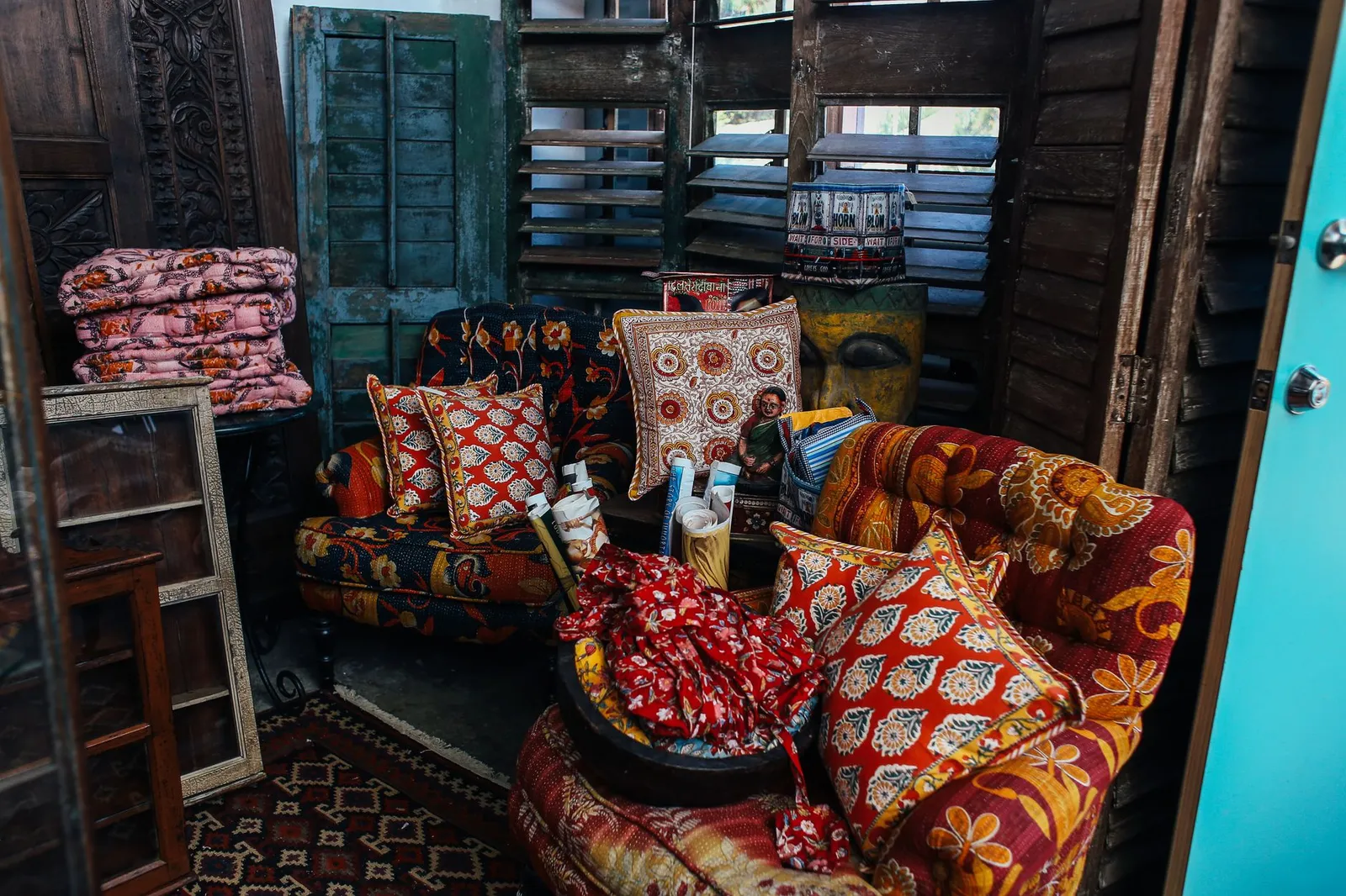 Bohemian Interior Design: Create Your Dream Boho Space