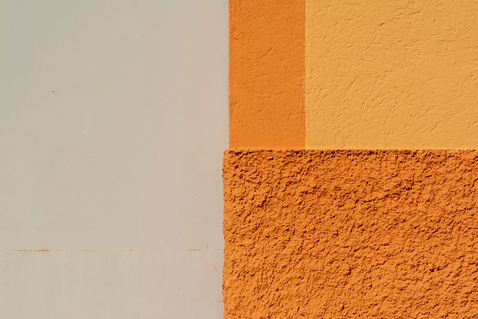 Color Block Interior Design: Bold Geometry Through Paint and Decor
