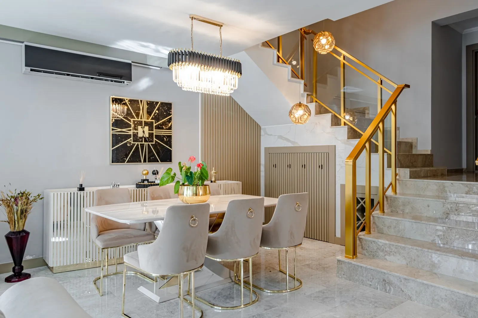 Dining Room Design Ideas: From Boring to Beautiful