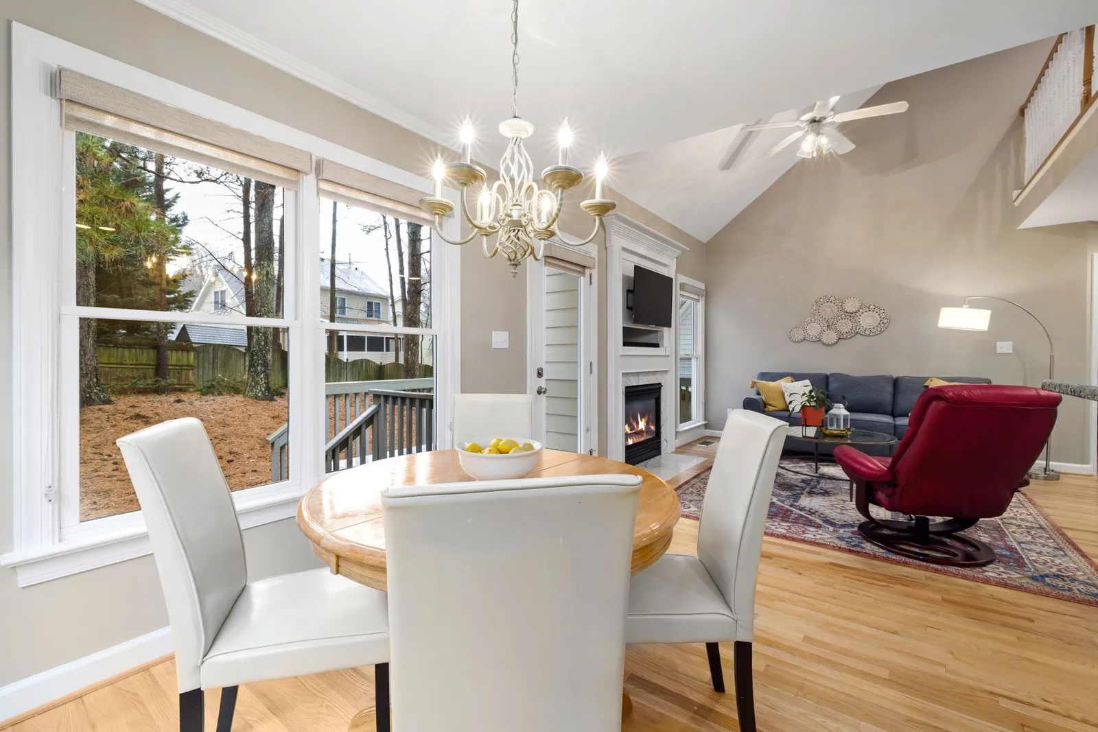 Dining Room Renovation Ideas for Modern Families
