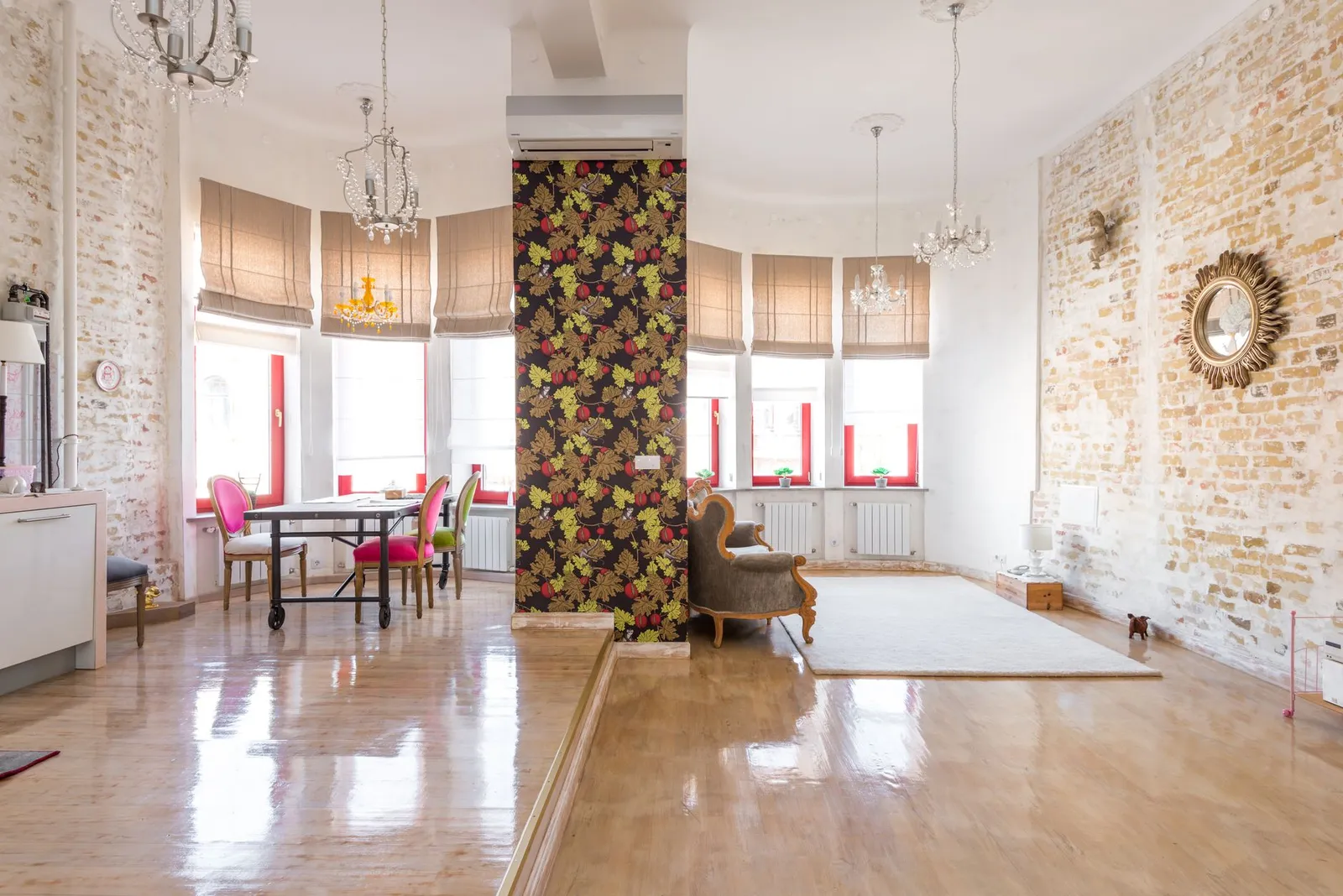Eclectic Interior Design: Master the Art of Mix-and-Match