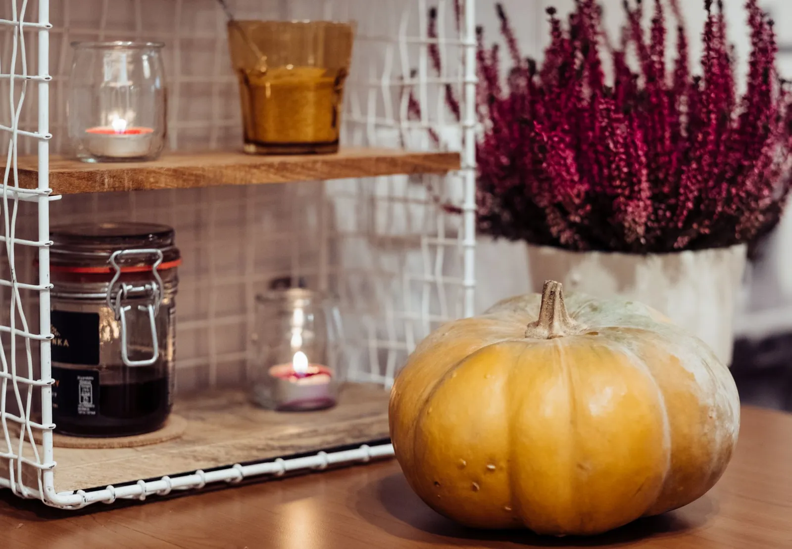 Fall Home Refresh: Cozy Updates for the Season