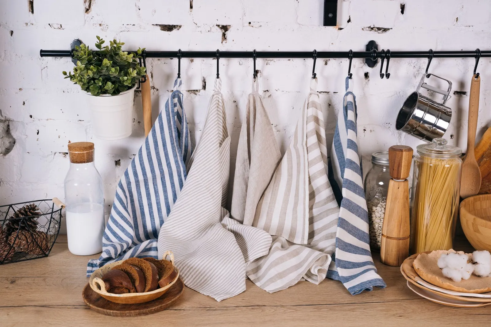 French Country Interior Design: Chic Simplicity from Provence