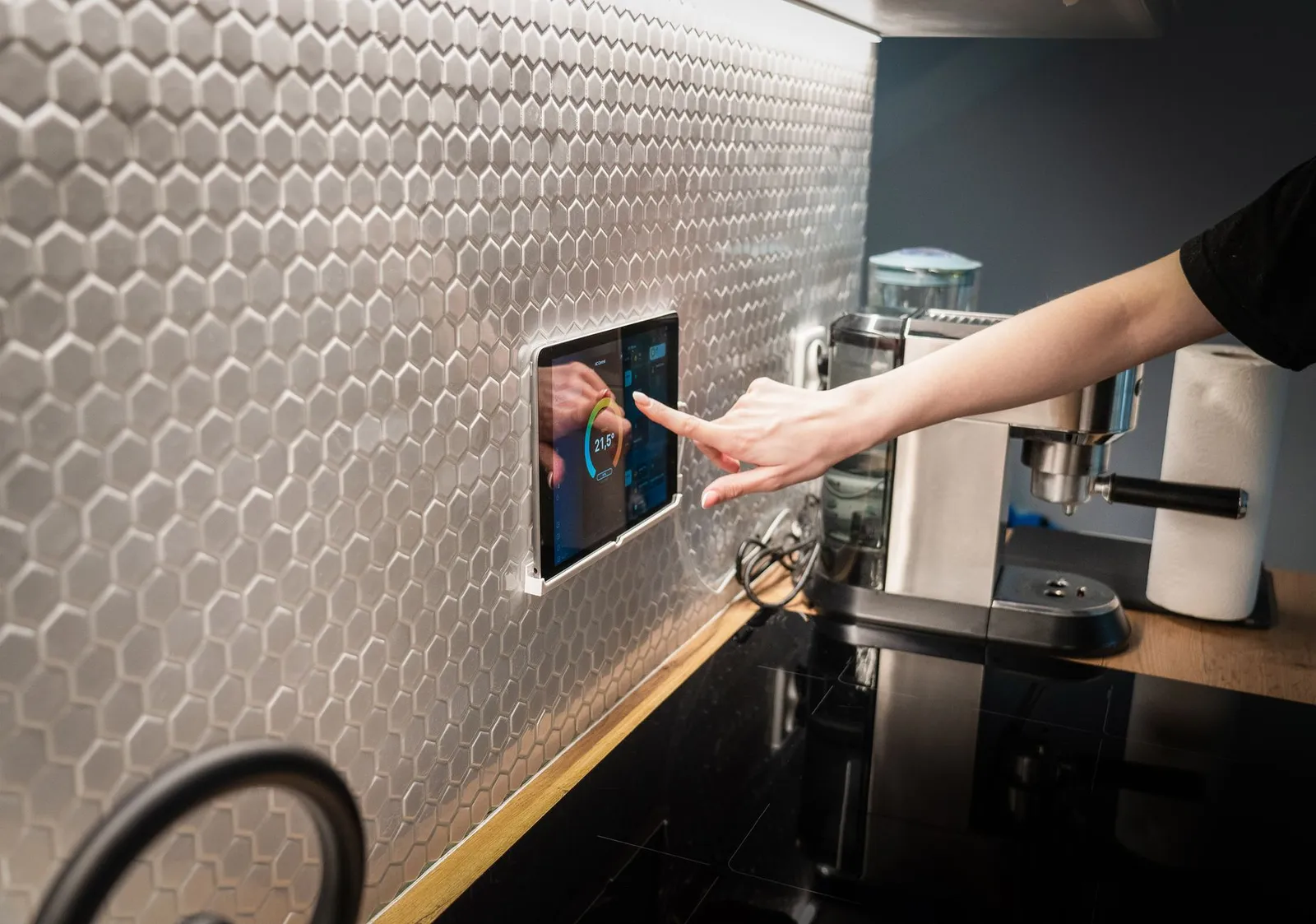 The Future of Interior Design: AI-Powered Renovation
