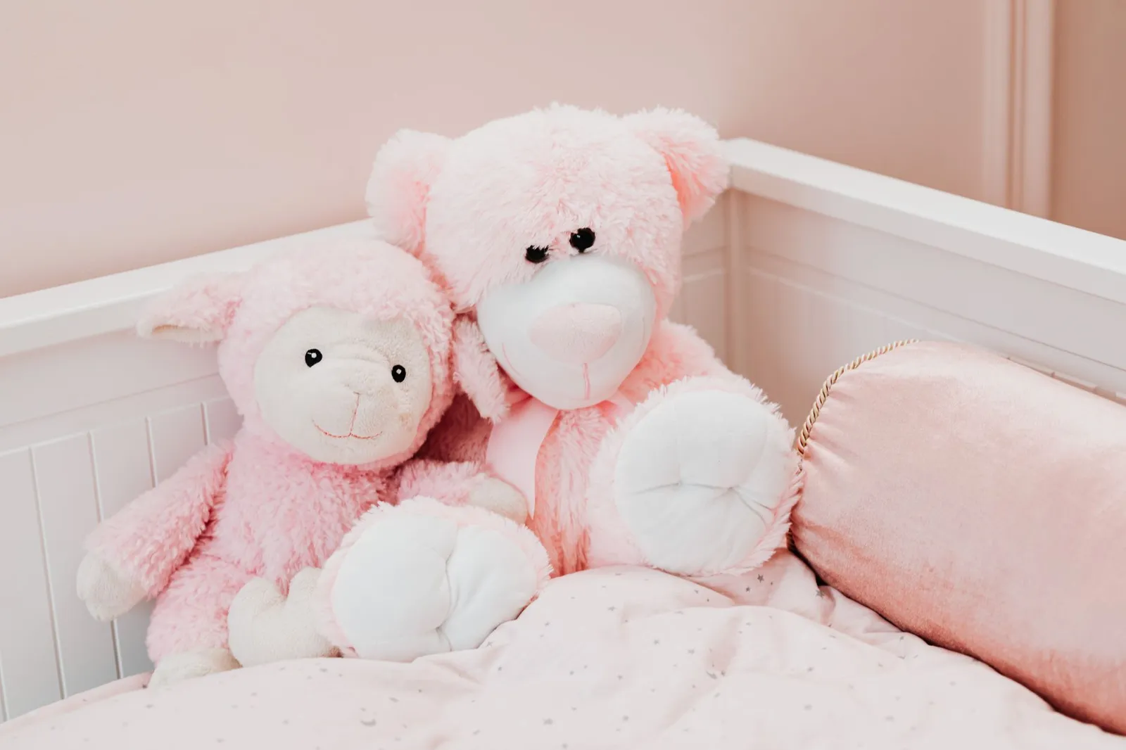 How Much Does a Nursery Renovation Cost in 2026?
