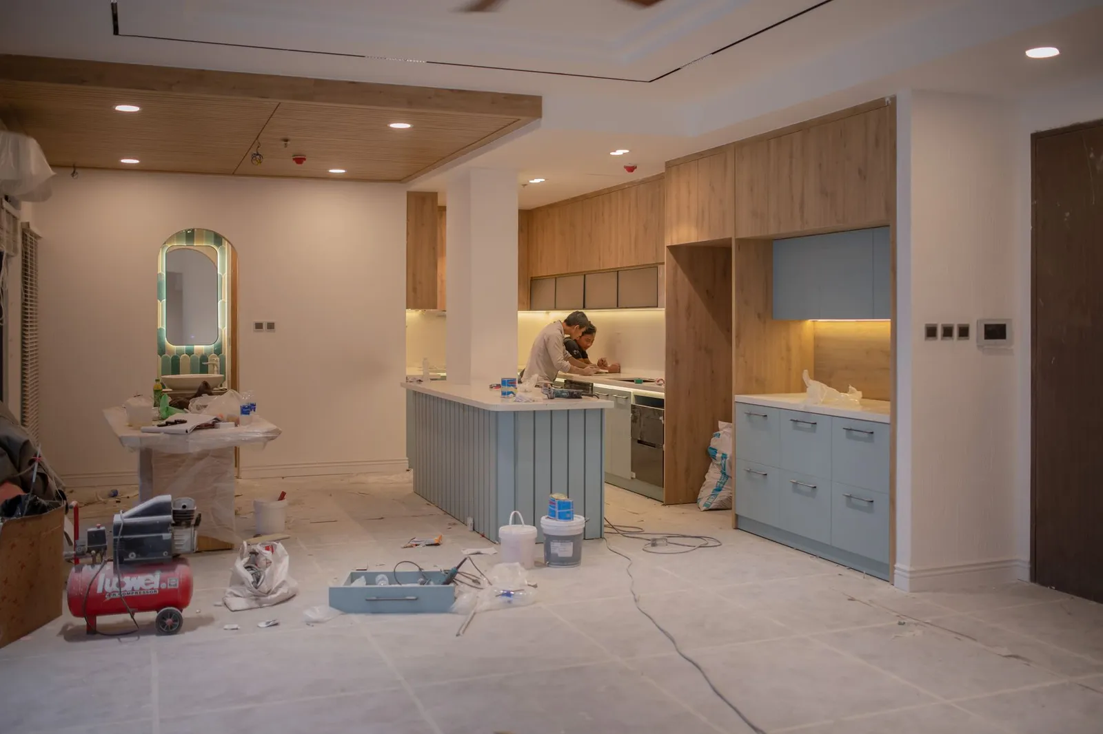 How to Renovate a Kitchen Without Breaking the Bank