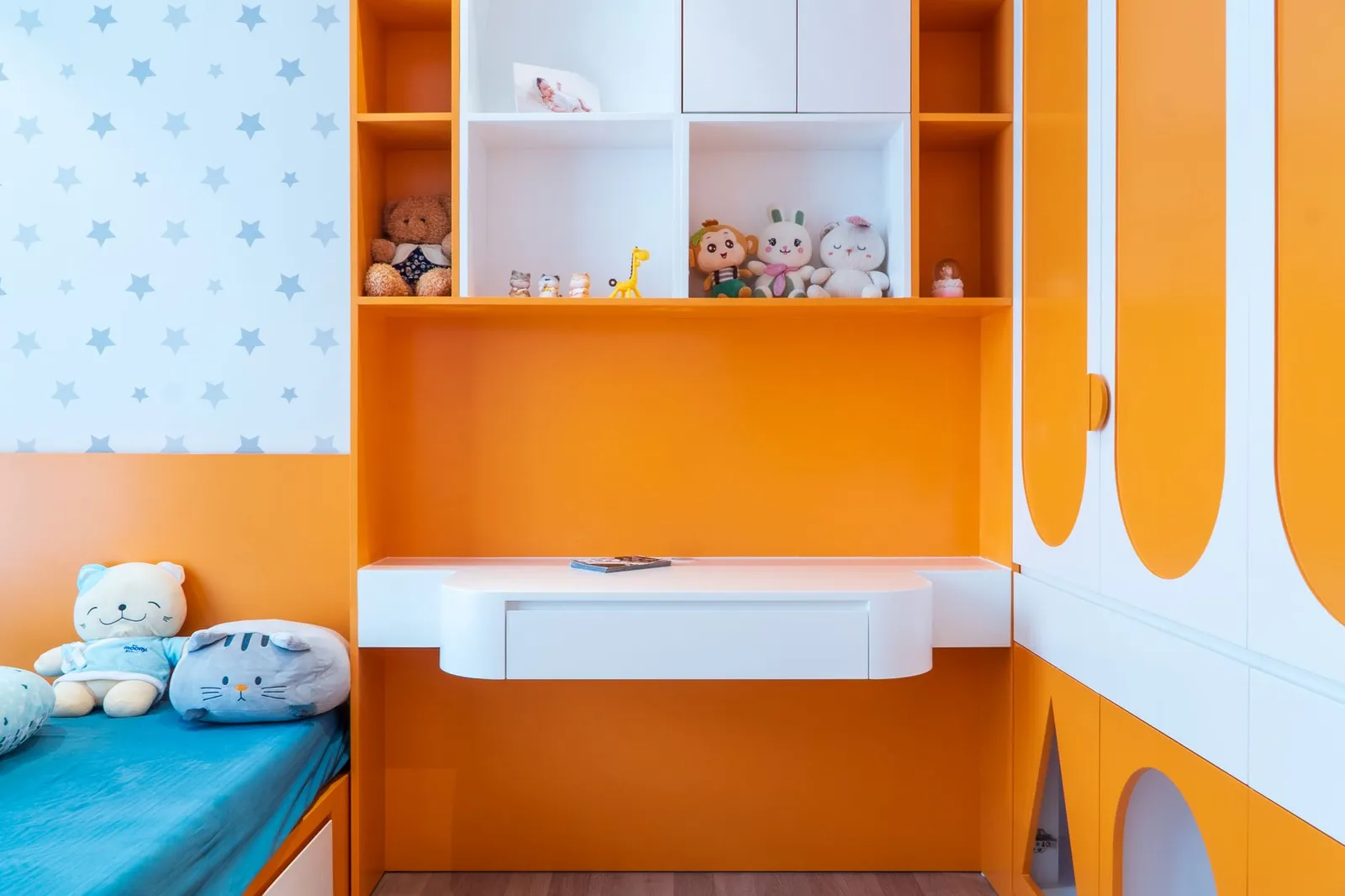 Kids Room Renovation: Design Spaces That Grow With Your Child