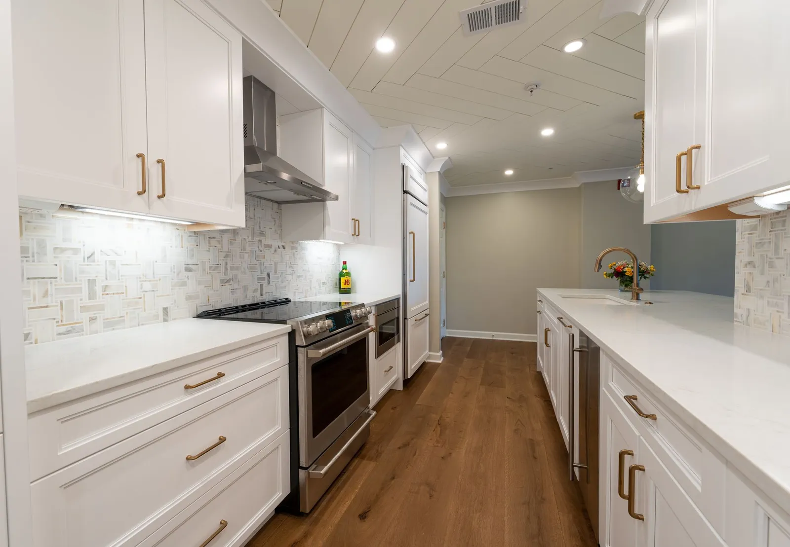 Kitchen Renovation Cost by US City in 2026