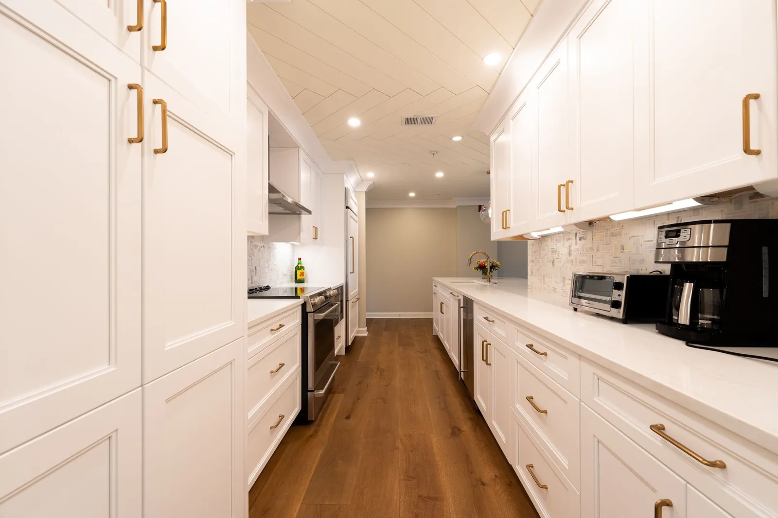 Complete Kitchen Renovation Guide: From Planning to Completion
