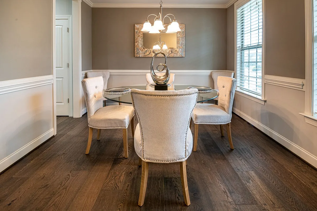 Beautifully staged luxury living room demonstrating property potential for listing
