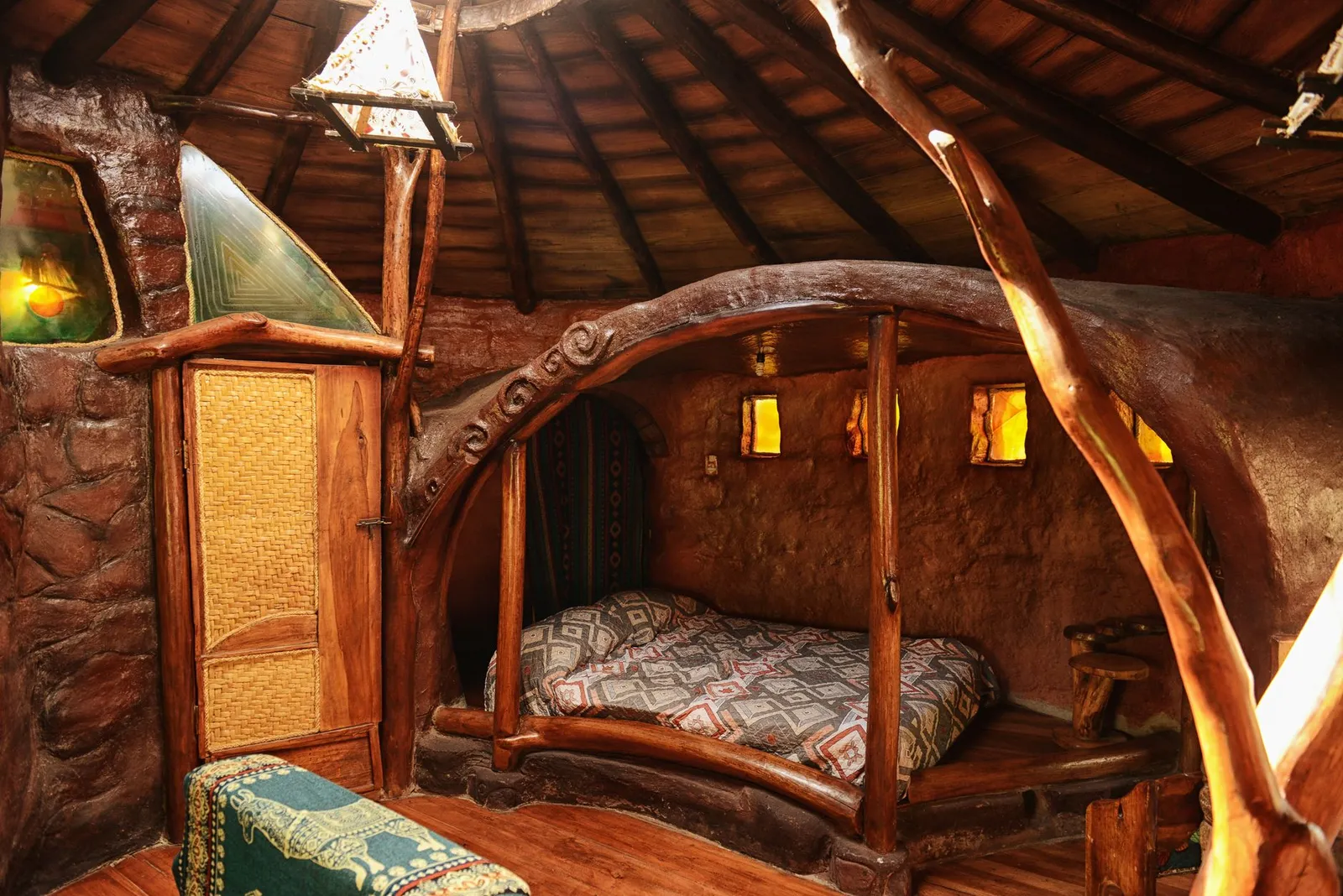 Rustic Interior Design: Warm, Natural, and Unapologetically Real