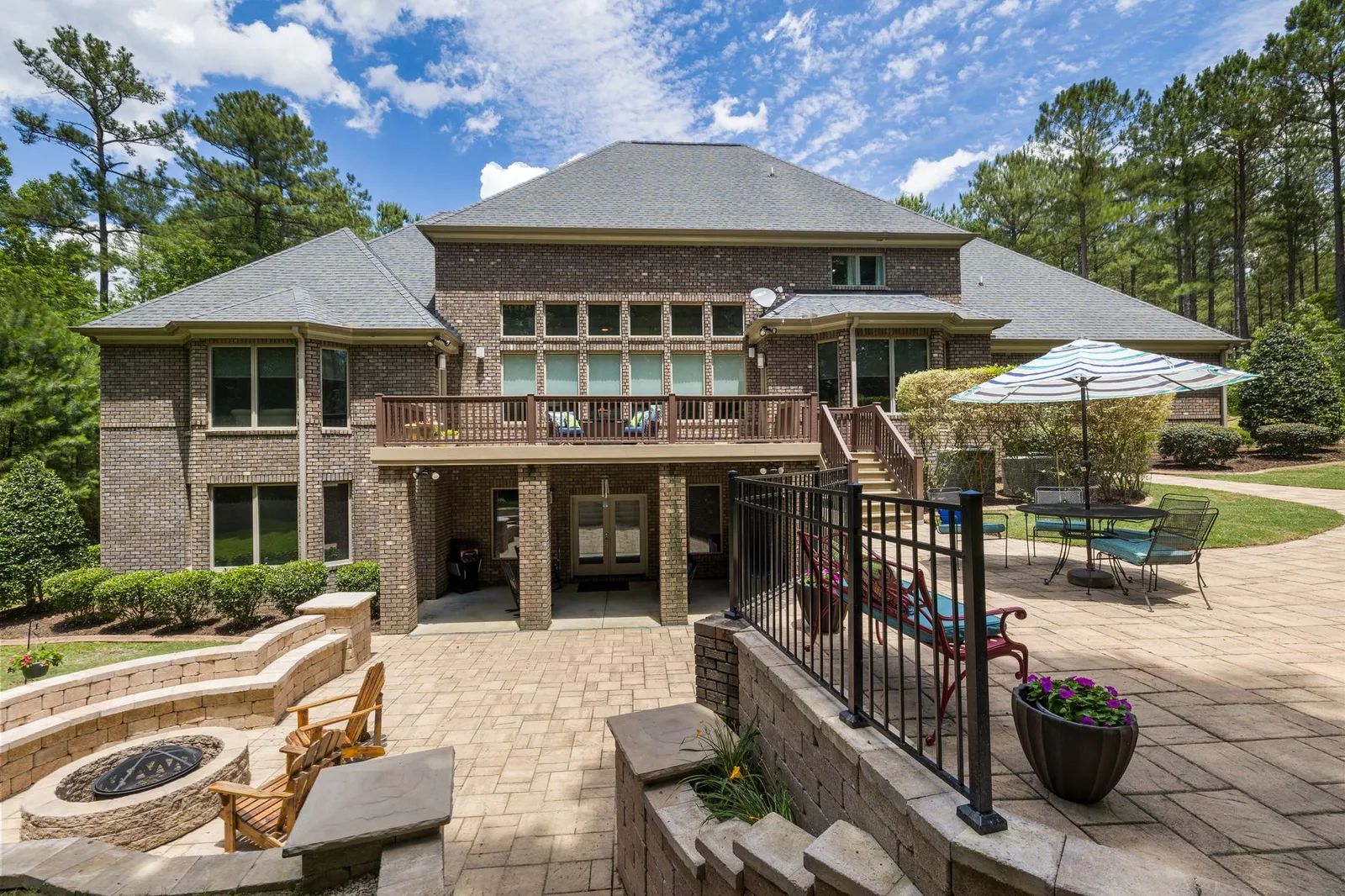 Summer Patio Renovation: Create Your Outdoor Oasis