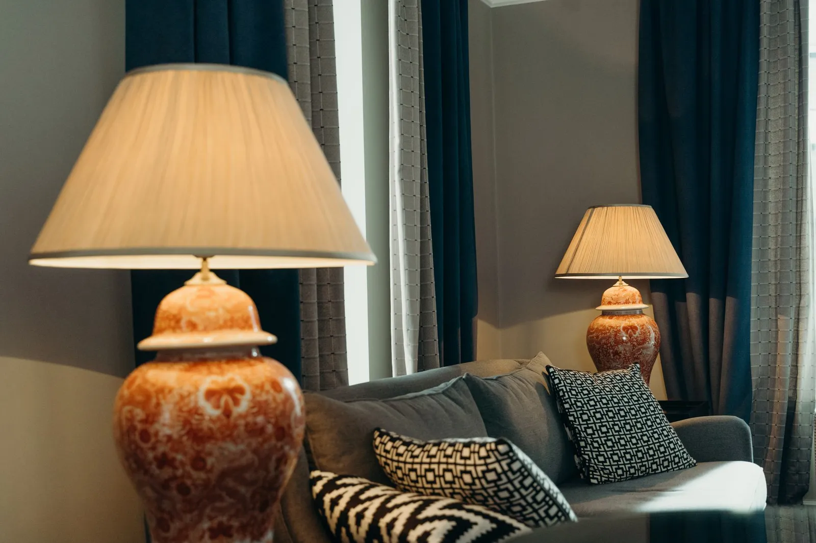 Transitional Interior Design: The Perfect Balance of Traditional and Modern